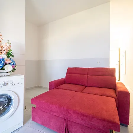 Mini Con Terrazza Fronte Mare Marina di Strongoli