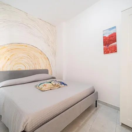 Mini Con Terrazza Fronte Mare Marina di Strongoli